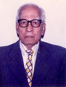 Rappal Sangameswara Krishnan